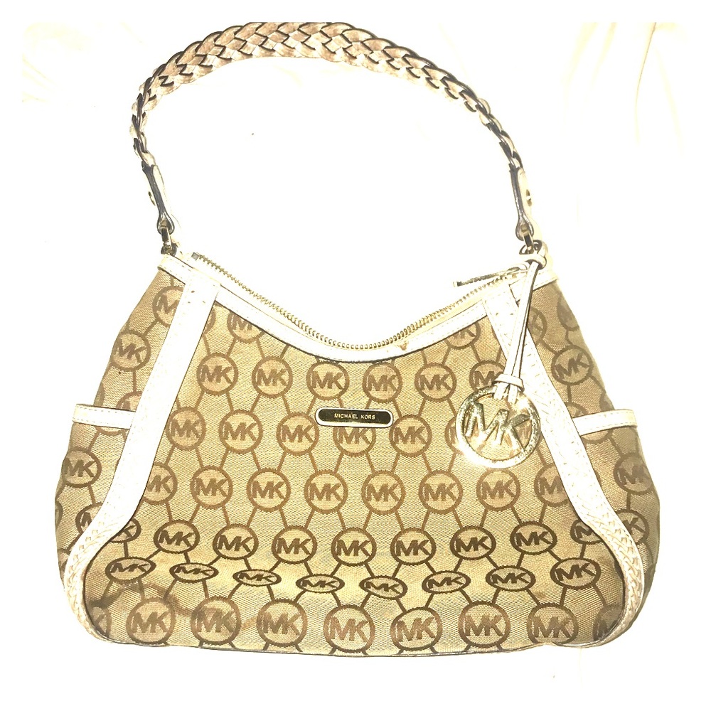 Michael Kors shoulder bag